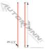 BUMPER GUIDE SET 48!! ORANGE