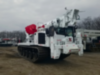 2022 Prinoth Panther T16 Terex Utilities General 80 Track Digger Derrick
