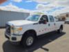 2016 Ford F350 4x4 Pickup Truck