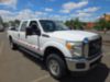 2016 Ford F350 4x4 Pickup Truck
