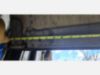 1991 30' Great Dane Single Axle Trailer