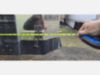 1991 30' Great Dane Single Axle Trailer