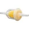 Baldwin In-Line Fuel Filter