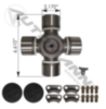 Automann U Joint - SPL170 Series - SPL Type
