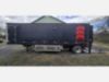 1991 30' Great Dane Single Axle Trailer