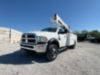 2018 RAM 5500 4x4 Versalift SST-40-EIH Bucket Truck