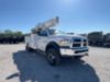 2018 RAM 5500 4x4 Versalift SST-40-EIH Bucket Truck