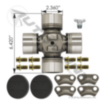 Automann U Joint - SPL250 Series - SPL Type