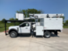 2023 Ford F600 4x4 Versalift VST-55-I Bucket Truck