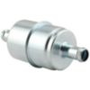 Baldwin Steel Screen In-Line Fuel Strainer