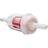 Baldwin Nylon Screen In-Line Fuel Filter