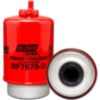 Baldwin Primary Fuel/Water Coalescer Element with Drain
