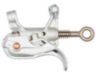 CTOS Large Duckbill Clamp, Aluminum