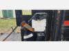 1991 30' Great Dane Single Axle Trailer