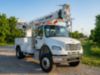 2026 Freightliner M2106 4x4 Terex Utilities Commander 4047 Digger Derrick