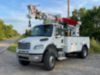 2026 Freightliner M2106 4x4 Terex Utilities Commander 4047 Digger Derrick