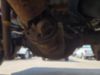 2016 Ford F350 4x4 Pickup Truck
