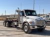 2026 Peterbilt 548 6x4 Galbreath U5-EH-174 Roll-Off Truck