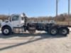 2026 Peterbilt 548 6x4 Galbreath U5-EH-174 Roll-Off Truck