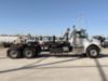 2026 Peterbilt 548 6x4 Galbreath U5-EH-174 Roll-Off Truck