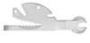 CTOS Universal Tie Wire Claw (Lineman's Hand)