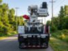 2026 Freightliner M2106 4x4 Terex Utilities Commander 4047 Digger Derrick