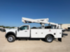 2025 Ford F550 4x4 Versalift SST-40-EIH Bucket Truck