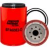 Baldwin Fuel/Water Separator with Open Port