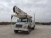 2007 Single Terex 5TC-55 Bucket Truck