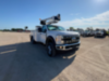 2025 Ford F550 4x4 Versalift SST-40-EIH Bucket Truck