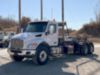 2026 Peterbilt 548 6x4 Galbreath U5-EH-174 Roll-Off Truck