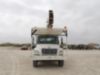 2007 Single Terex 5TC-55 Bucket Truck