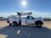 2025 Ford F550 4x4 Versalift SST-40-EIH Bucket Truck