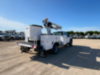 2025 Ford F550 4x4 Versalift SST-40-EIH Bucket Truck