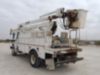 2007 Single Terex 5TC-55 Bucket Truck
