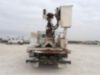 2007 Single Terex 5TC-55 Bucket Truck
