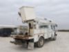 2007 Single Terex 5TC-55 Bucket Truck