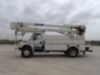 2007 Single Terex 5TC-55 Bucket Truck