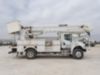 2007 Single Terex 5TC-55 Bucket Truck