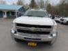 2009 Chevy Silverado 3500 HD 4x4 Knapheide KUV Service Truck