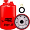 FUEL WATER SEPARATOR