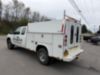 2009 Chevy Silverado 3500 HD 4x4 Knapheide KUV Service Truck