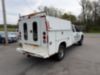 2009 Chevy Silverado 3500 HD 4x4 Knapheide KUV Service Truck