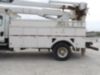 2007 Single Terex 5TC-55 Bucket Truck