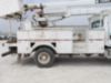 2007 Single Terex 5TC-55 Bucket Truck