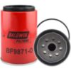 Baldwin Fuel Spin-on with Open End for Bowl