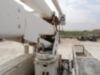 2007 Single Terex 5TC-55 Bucket Truck