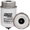 Baldwin Secondary Fuel Element with Drain