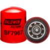 Baldwin Fuel Spin-on