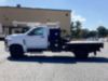 2023 Chevrolet 5500 4x2 Reading Flatbed Truck